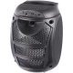 اسپیکر بلوتوثی رم و فلش خور Buli ZQS6115 + میکروفون