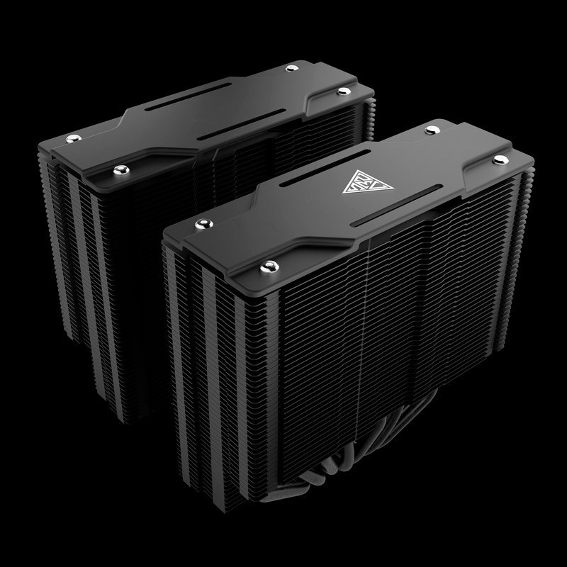فن خنک کننده CPU گیم دیاس Gamdias Boreas P1-720