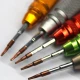 ست پیچ گوشتی تعمیرات Sunshine SS-5103A