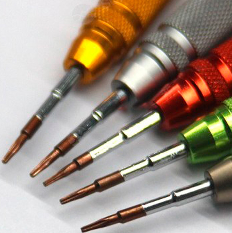 ست پیچ گوشتی تعمیرات Sunshine SS-5103A