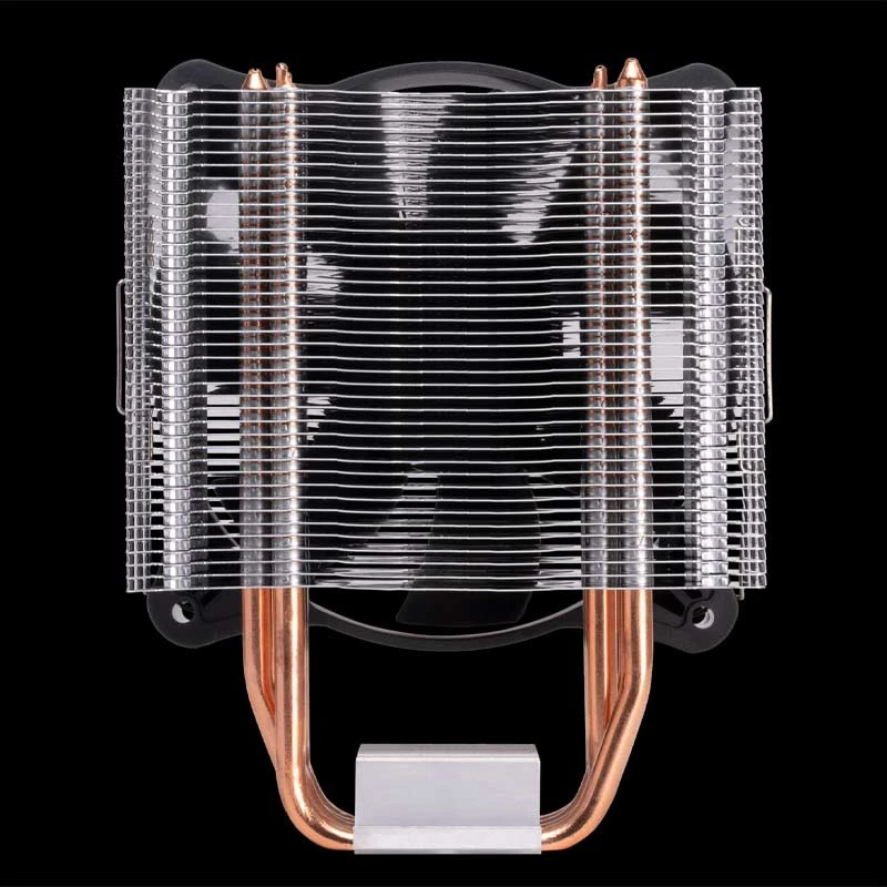 فن خنک کننده CPU گیم دیاس Gamdias Boreas E1-410 Mono