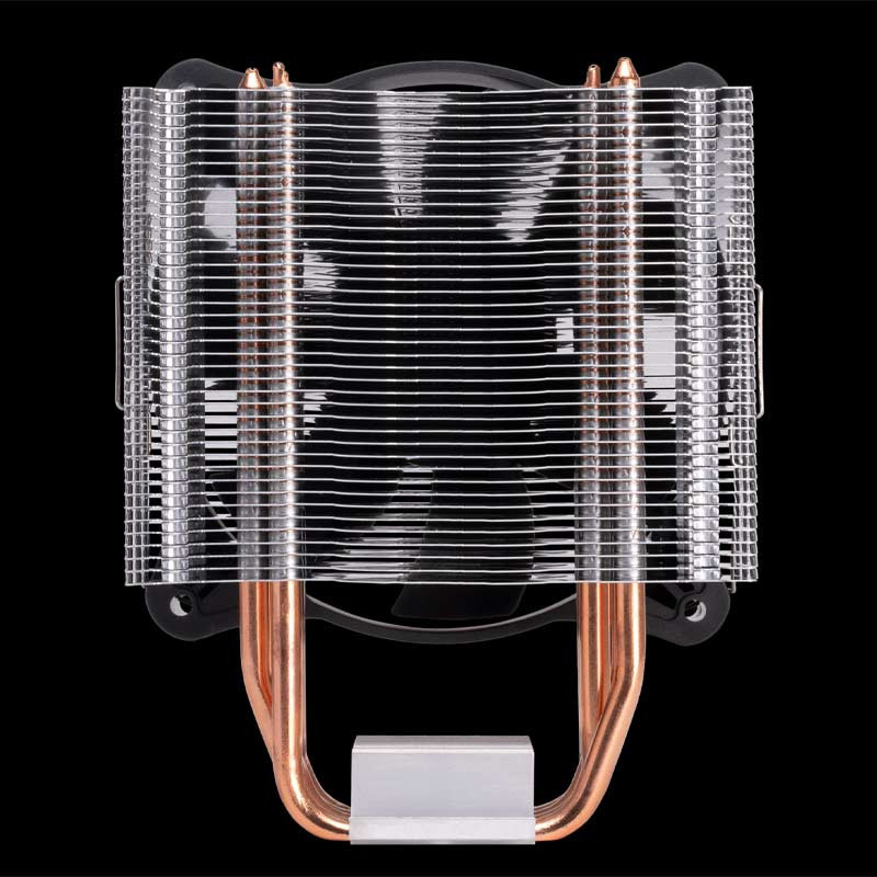 فن خنک کننده CPU گیم دیاس Gamdias Boreas E1-410 Mono