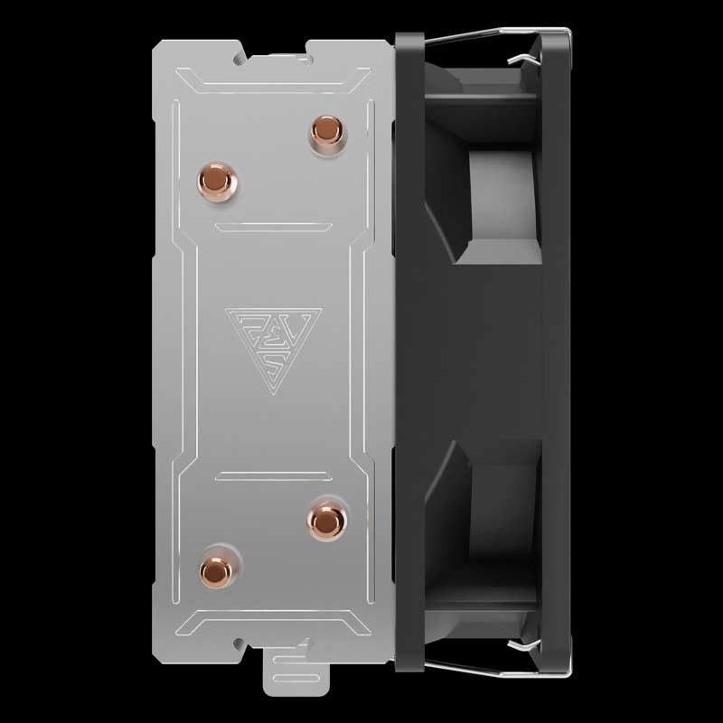 فن خنک کننده CPU گیم دیاس Gamdias Boreas E1-210 Mono