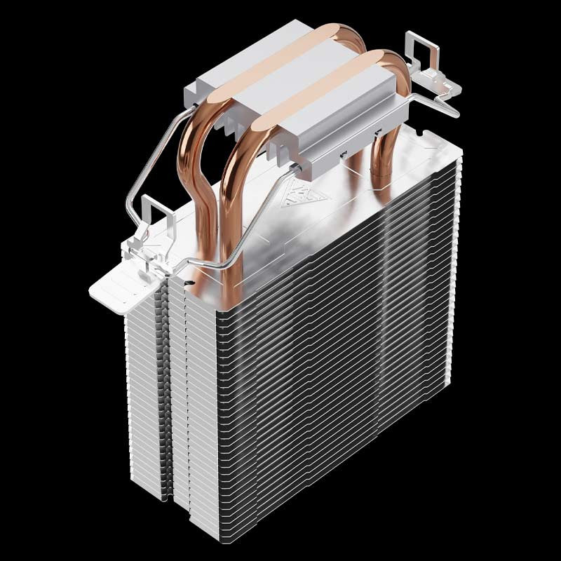 فن خنک کننده CPU گیم دیاس Gamdias Boreas E1-210 Mono