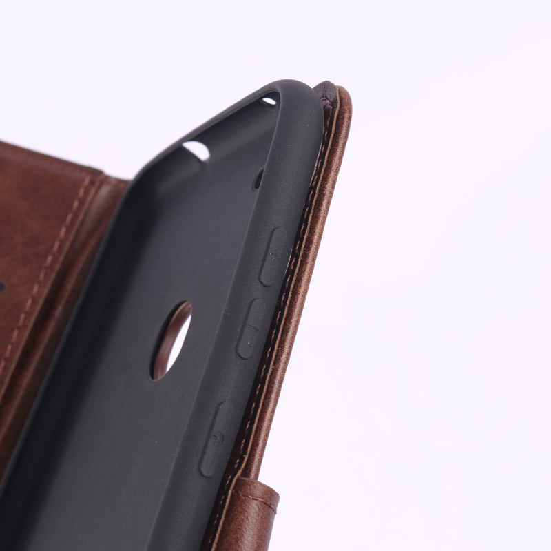 کیف چرمی مگنتی Samsung Galaxy A11