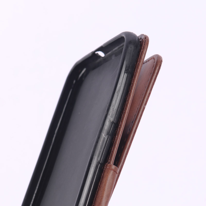 کیف چرمی مگنتی Samsung Galaxy A30s / A50 / A50s