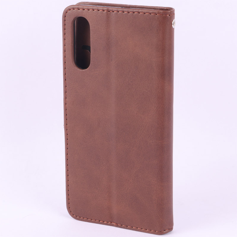 کیف چرمی مگنتی Samsung Galaxy A30s / A50 / A50s
