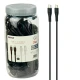 کابل تبدیل فست شارژ Nitu NC141 Type-C to Type-C 60W 1.2m بسته ۲۰ عددی