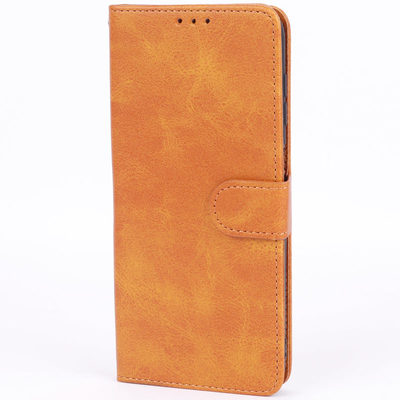 کیف چرمی مگنتی محافظ لنزدار Samsung Galaxy A13 5G / A04s