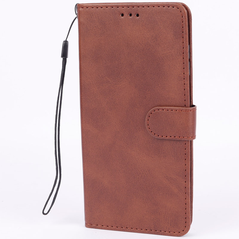 کیف چرمی مگنتی محافظ لنزدار Samsung Galaxy A13 5G / A04s