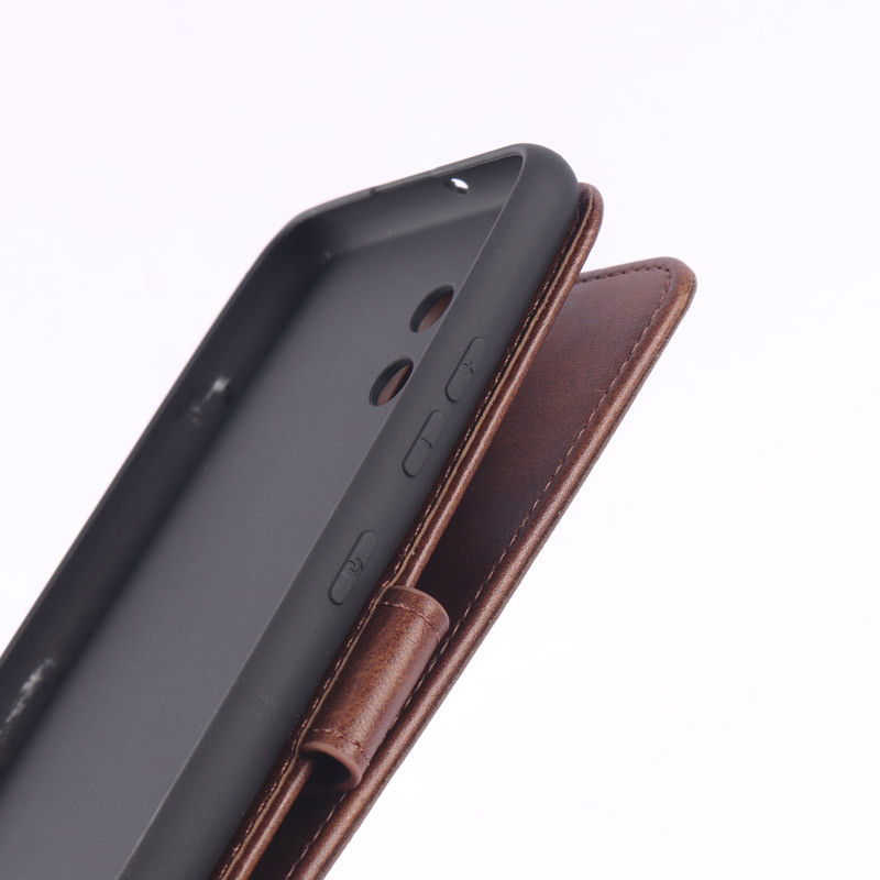 کیف چرمی مگنتی محافظ لنزدار Samsung Galaxy A32 4G