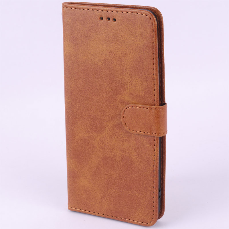 کیف چرمی مگنتی محافظ لنزدار Xiaomi Redmi Note 11 Pro 4G