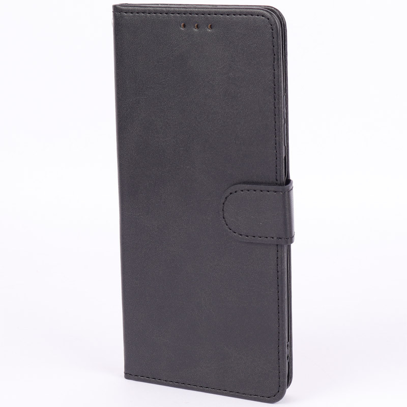 کیف چرمی مگنتی محافظ لنزدار Xiaomi Poco M5s
