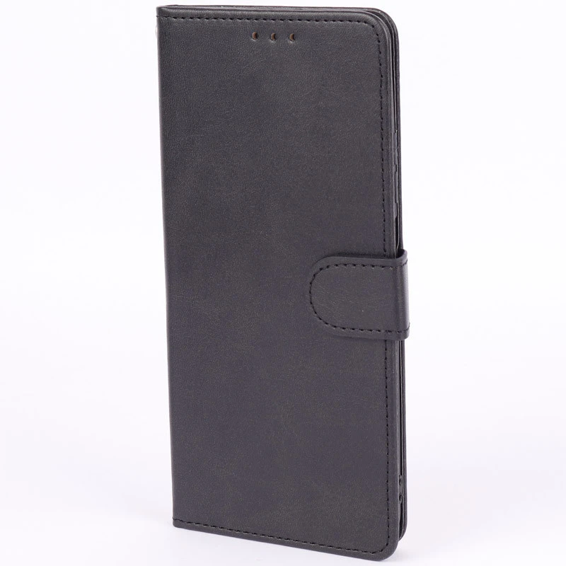 کیف چرمی مگنتی محافظ لنزدار Xiaomi Poco M5s