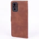 کیف چرمی مگنتی محافظ لنزدار Xiaomi Poco M5s