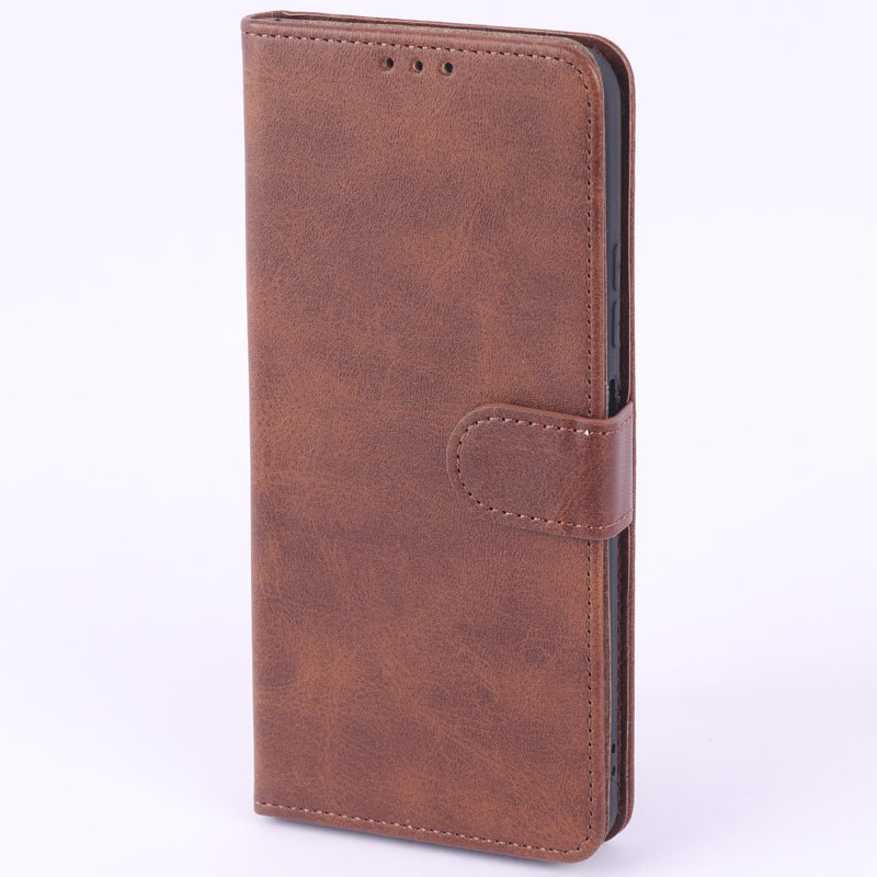 کیف چرمی مگنتی محافظ لنزدار Xiaomi Poco X5
