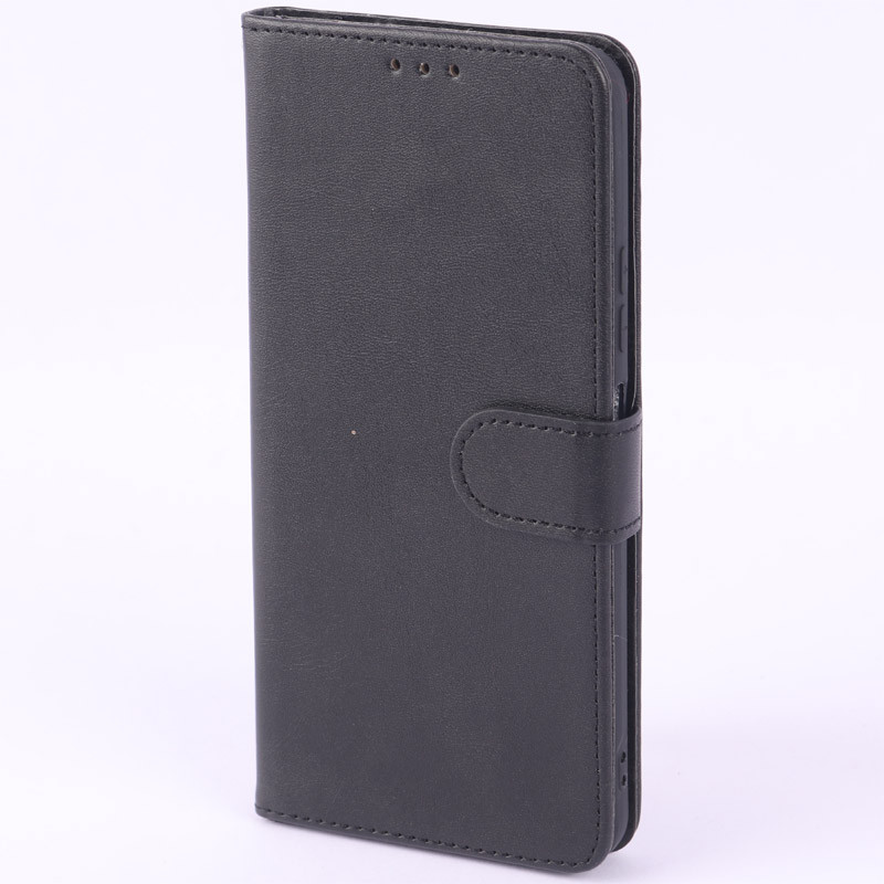 کیف چرمی مگنتی محافظ لنزدار Xiaomi Poco X5