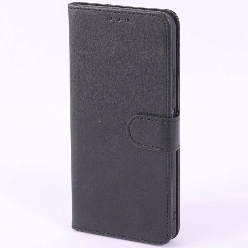 کیف چرمی مگنتی محافظ لنزدار Xiaomi Poco X5
