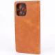 کیف چرمی مگنتی محافظ لنزدار Xiaomi Redmi 12 4G