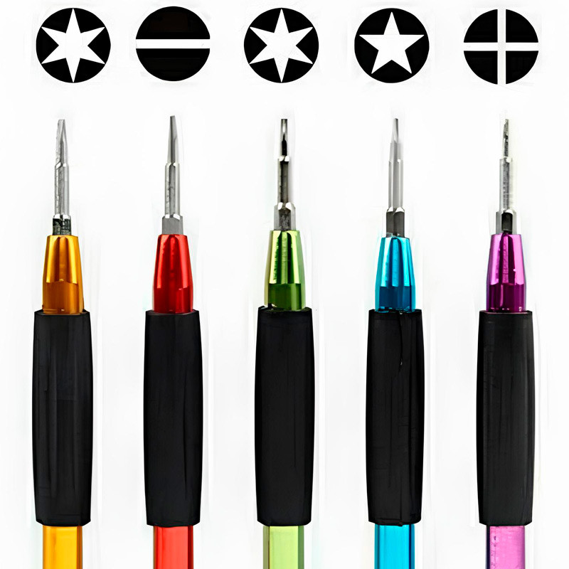 ست پیچ گوشتی تعمیرات M 5228
