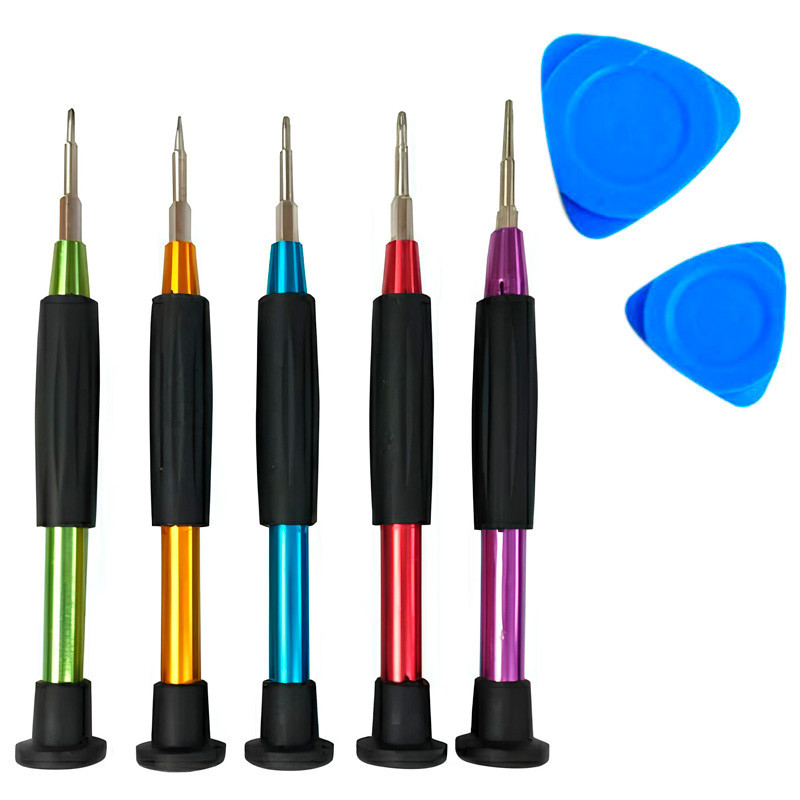 ست پیچ گوشتی تعمیرات M 5228