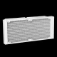 فن خنک کننده CPU گیم دیاس Gamdias Chione M3-240W ARGB