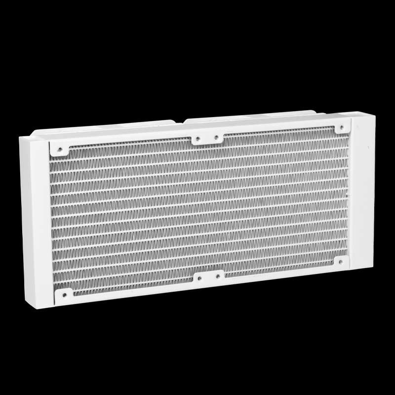 فن خنک کننده CPU گیم دیاس Gamdias Chione M3-240W ARGB