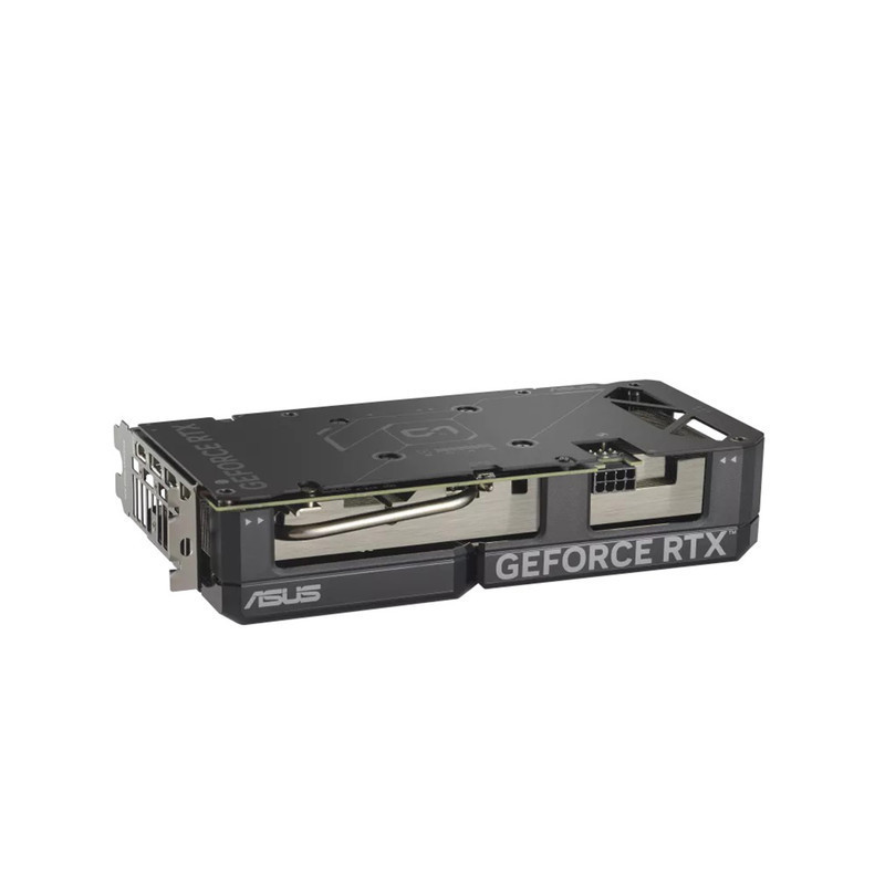 کارت گرافیک ASUS Dual GeForce RTX 4060 Ti OC 16GB GDDR6 128Bit