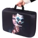 کیف کنسول بازی PS5 طرح Joker کد 21