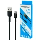 کابل تایپ سی KingStar K72C 2.1A 1.2m