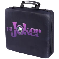 کیف کنسول بازی PS4 طرح Joker کد 33