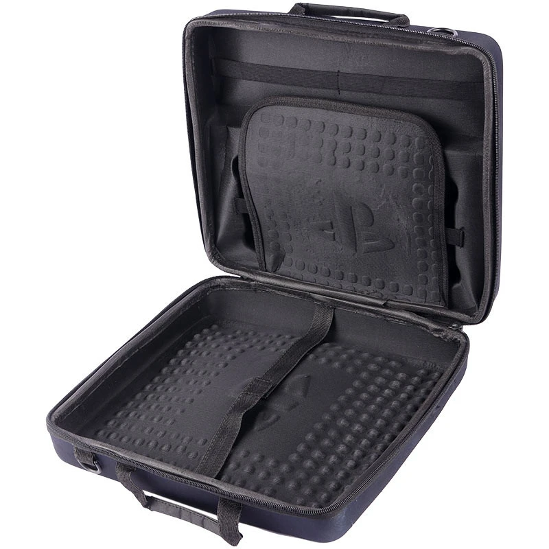 کیف کنسول بازی PS4 طرح Joker کد 33