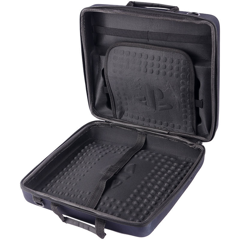 کیف کنسول بازی PS4 طرح Joker کد 33