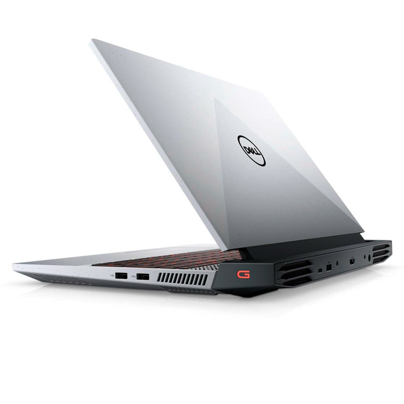 لپ تاپ Dell Gaming G15 5515 Ryzen 7 (5800H) 16GB 512GB NVIDIA 6GB 15.6" FHD