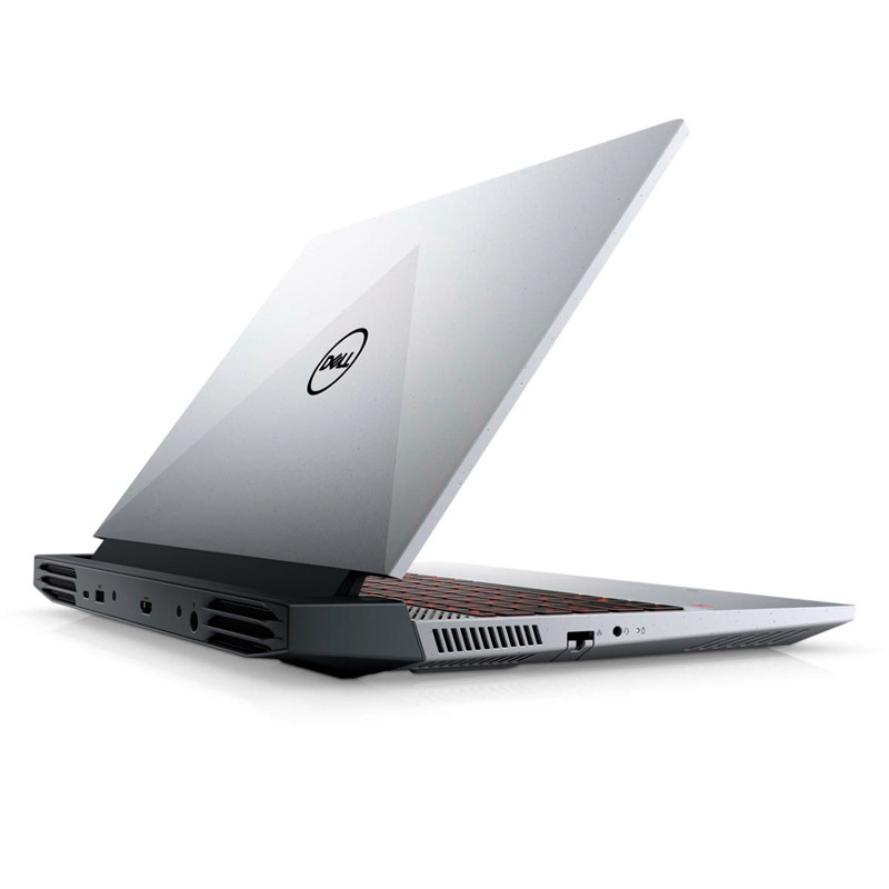 لپ تاپ Dell Gaming G15 5515 Ryzen 7 (5800H) 16GB 512GB NVIDIA 6GB 15.6" FHD