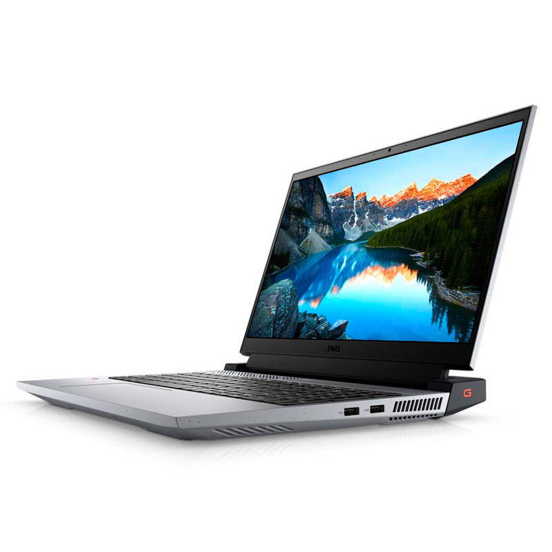 لپ تاپ Dell Gaming G15 5515 Ryzen 7 (5800H) 16GB 512GB NVIDIA 6GB 15.6" FHD