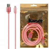 کابل آیفونی کنفی Kaiser شرینک