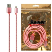 کابل آیفونی کنفی Kaiser شرینک