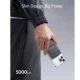 پاور بانک بی سیم 5000 انکر Anker 622 12W
