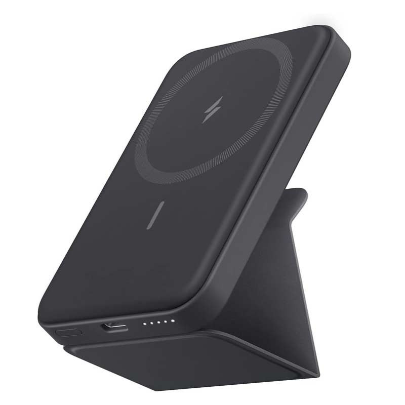 پاور بانک بی سیم 5000 انکر Anker 622 12W