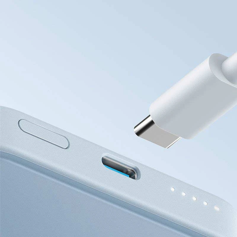 پاور بانک بی سیم 5000 انکر Anker 622 12W