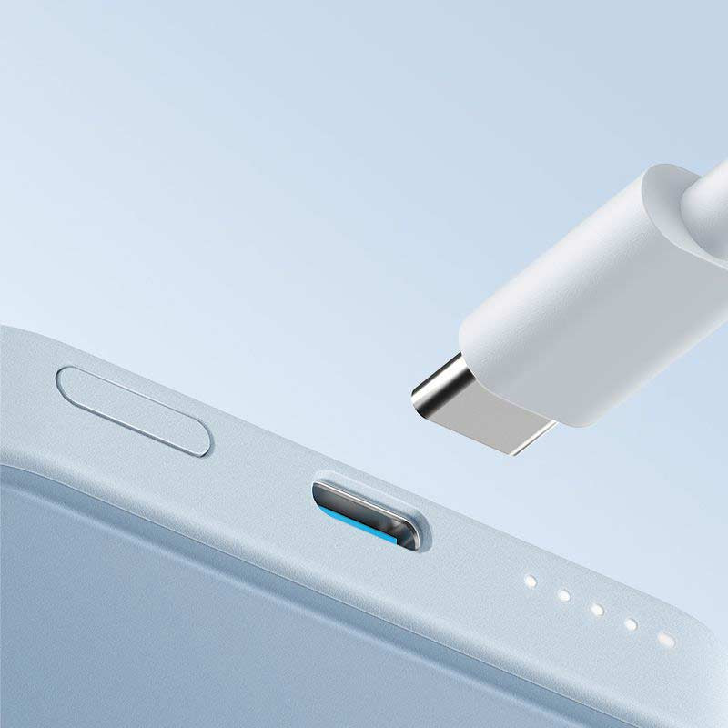 پاور بانک بی سیم 5000 انکر Anker 622 12W