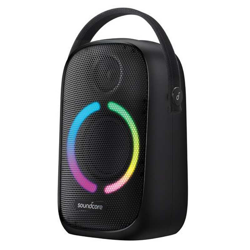 اسپیکر بلوتوثی فلش خور انکر Anker SoundCore A3395 Rave Neo