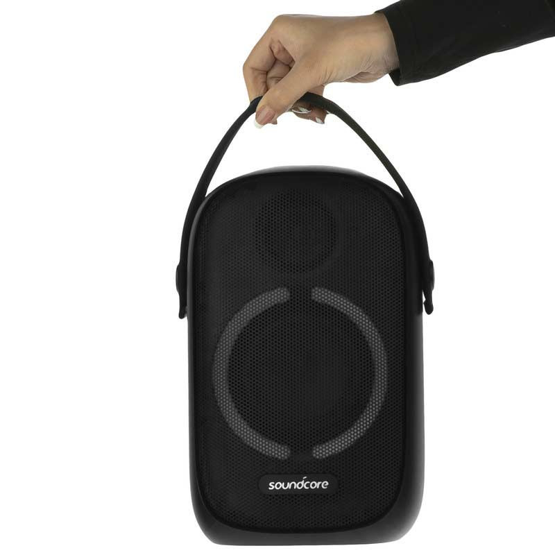 اسپیکر بلوتوثی فلش خور انکر Anker SoundCore A3395 Rave Neo