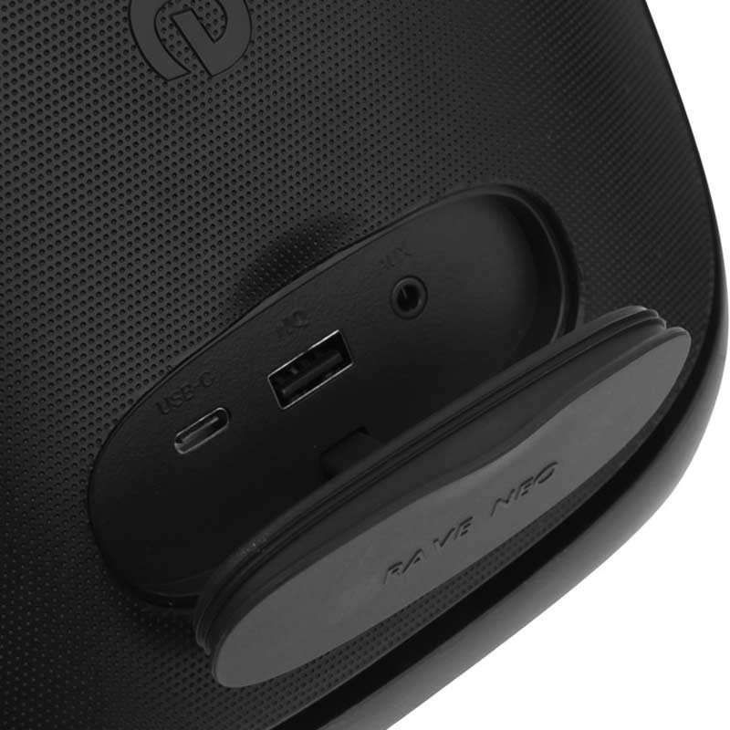 اسپیکر بلوتوثی فلش خور انکر Anker SoundCore A3395 Rave Neo