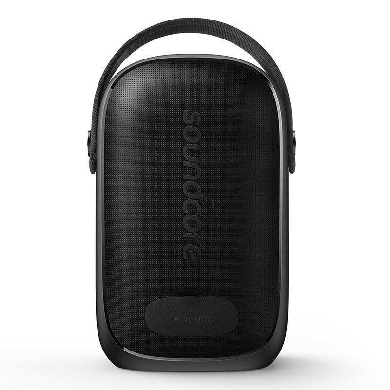 اسپیکر بلوتوثی فلش خور انکر Anker SoundCore A3395 Rave Neo