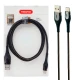 کابل فست شارژ Tranyoo X13-C 5A Type-C 1m