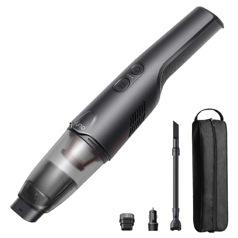 جارو شارژی انکر Anker Eufy HomeVac H20