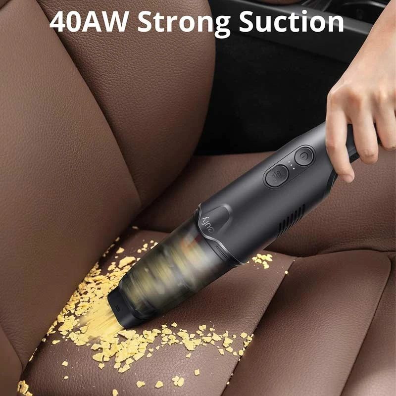 جارو شارژی انکر Anker Eufy HomeVac H20