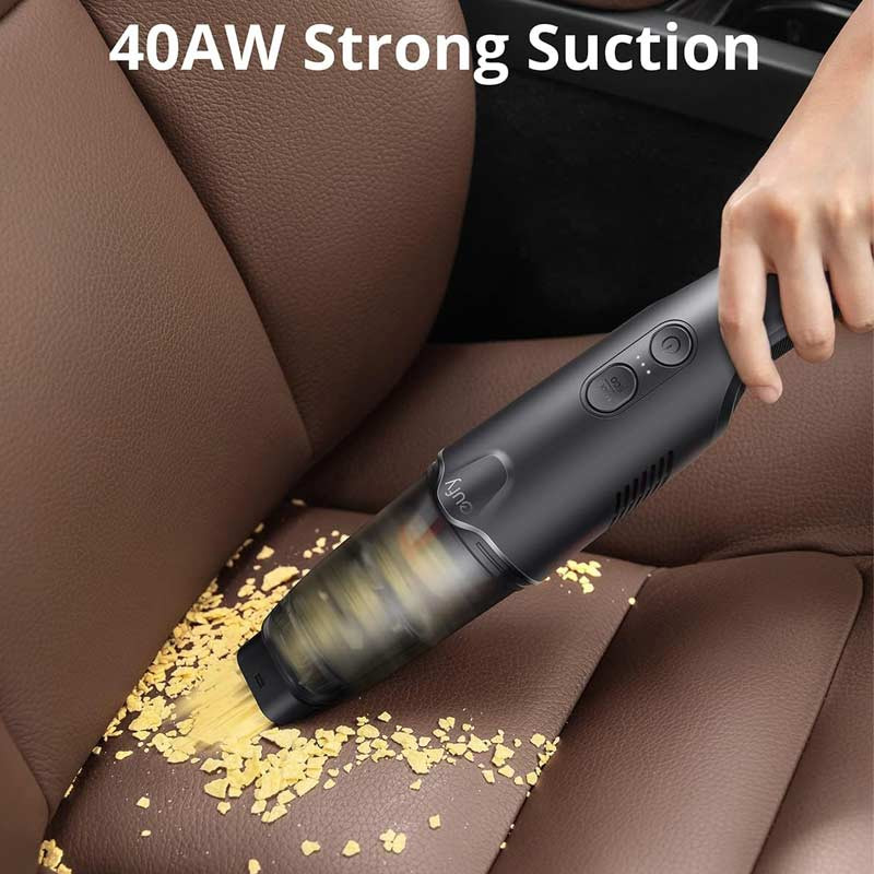 جارو شارژی انکر Anker Eufy HomeVac H20